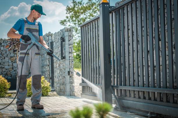 Best Building Exterior Washing  in Dover Plains, NY