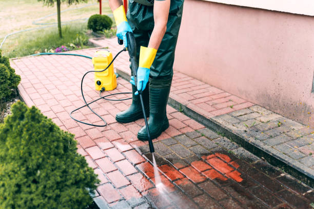 Best Post-Construction Pressure Washing  in Dover Plains, NY